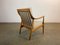 Mid-Century Chair in Teak by Peter Hvidt & Orla Mølgaard-Nielsen for France & Søn, 1960s 4