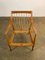 Mid-Century Chair in Teak by Peter Hvidt & Orla Mølgaard-Nielsen for France & Søn, 1960s, Image 8