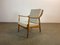 Mid-Century Chair in Teak by Peter Hvidt & Orla Mølgaard-Nielsen for France & Søn, 1960s 2