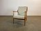 Mid-Century Chair in Teak by Peter Hvidt & Orla Mølgaard-Nielsen for France & Søn, 1960s, Image 1