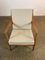 Mid-Century Chair in Teak by Peter Hvidt & Orla Mølgaard-Nielsen for France & Søn, 1960s, Image 6