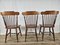 Italian Country Style Chairs, 1980, Set of 6 5