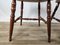 Italian Country Style Chairs, 1980, Set of 6 21