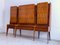 Mid-Century Italian Wall Sideboard by Artisan Canturini Del Mobile Association, 1955, Image 3