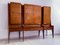 Mid-Century Italian Wall Sideboard by Artisan Canturini Del Mobile Association, 1955, Image 19
