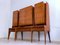 Mid-Century Italian Wall Sideboard by Artisan Canturini Del Mobile Association, 1955, Image 11