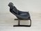 Swedish Kroken Lounge Chairs by Åke Fribyter for Nelo, 1970s, Set of 2, Image 16