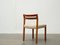 Danish Teak Chairs from J.L. Møllers, Set of 4 13