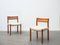 Danish Teak Chairs from J.L. Møllers, Set of 4 4