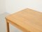 Extendable Dining Table in Oak, 1960s, Image 10