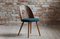 Mid-Century Dining Chairs by Antonin Šuman, 1960s, Set of 4, Image 7