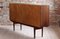 Dänisches Mid-Century Highboard, 1960er 5