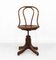 Bentwood Swivel Desk Chair from Thonet, 1890s 2