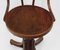 Bentwood Swivel Desk Chair from Thonet, 1890s 6