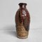 Japanische Vintage Vase, 1920er 6