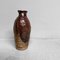 Japanische Vintage Vase, 1920er 2