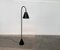 Mid-Century Leather Floor Lamp by Jacques Adnet for Valenti, Spain, 1960s 6