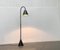Mid-Century Leather Floor Lamp by Jacques Adnet for Valenti, Spain, 1960s, Image 4
