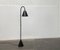 Mid-Century Leather Floor Lamp by Jacques Adnet for Valenti, Spain, 1960s 20