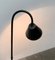 Mid-Century Leather Floor Lamp by Jacques Adnet for Valenti, Spain, 1960s, Image 13
