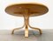 Mid-Century Finish Coffee Table by Ilari Lappalaineen for Asko, 1960s 8