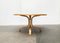 Mid-Century Finish Coffee Table by Ilari Lappalaineen for Asko, 1960s 2