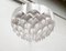 Mid-Century Rhythmik Pendant Lamp by Milanda Havlova for Vest Leuchten, Austria, 1960s, Image 6