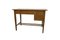 Small Austrian Youth Style Desk, 1890s 3