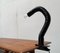 Mid-Century Space Age Cobra Table Clamp Lamp, 1960s, Image 10