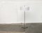 Lampada da terra tripode minimalista Mid-Century, Danimarca, anni '60, Immagine 20