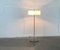 Mid-Century Danish Minimalist Tripod Floor Lamp, 1960s, Image 2