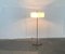 Lampada da terra tripode minimalista Mid-Century, Danimarca, anni '60, Immagine 3