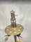 Brass Table Lamp, 1960s-1970s 2