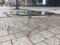 Oval Coffee Table in Acrylic Glass, 1970s, Image 2