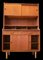 Danish Teak Bookcase from Korinth Møbelfabrik 4