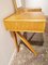 Dutch Modern Dressing Table in Plywood by Cees Braakman for Pastoe, 1951 5