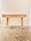 Dutch Modern Dressing Table in Plywood by Cees Braakman for Pastoe, 1951, Image 2