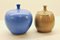 Vases by Leif Svensson for Höganäs, Set of 2, Image 2