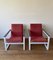 Lounge Chairs by and Friso Kramer for Pilastro, 1970s, Set of 2 3