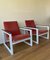 Lounge Chairs by and Friso Kramer for Pilastro, 1970s, Set of 2 5