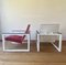 Lounge Chairs by and Friso Kramer for Pilastro, 1970s, Set of 2 14