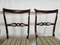 Dining Room Chairs, Italy, 1950s, Set of 6 7