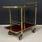 Serving Bar Cart, Italy, 1970s, Image 9