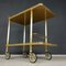 Serving Bar Cart, Italy, 1970s 6