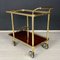 Serving Bar Cart, Italy, 1970s, Image 2