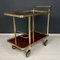 Serving Bar Cart, Italy, 1970s, Image 3