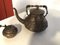 Jugendstil Teekessel aus Kupfer, 1900er 16
