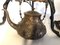 Jugendstil Teekessel aus Kupfer, 1900er 3