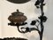 Bollitore da tè Art Nouveau in rame, inizio XX secolo, Immagine 6