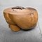Japanese Burl Root Plant Stand, 1950s, Image 2